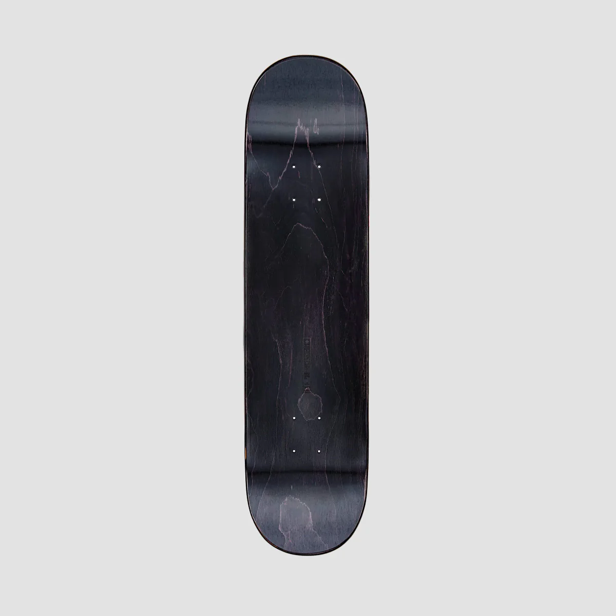 Globe G2 Ramones Skateboard Deck Road to Ruin - 8.25" - Image 2
