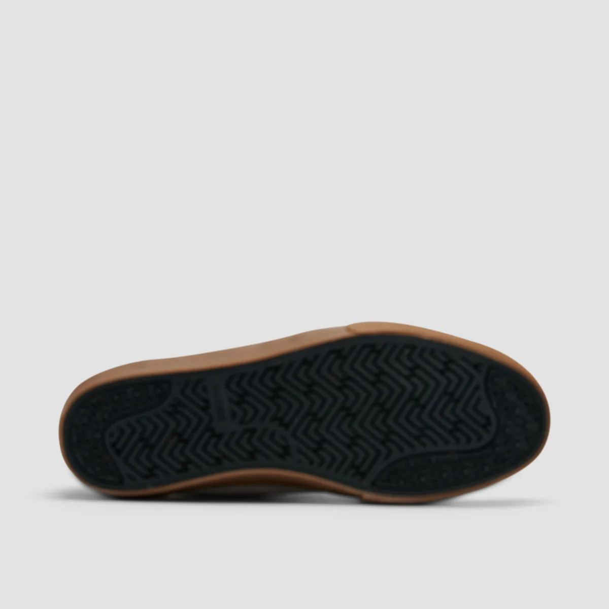Globe Mahalo Plus Shoes - Grey/Tobacco - Image 5