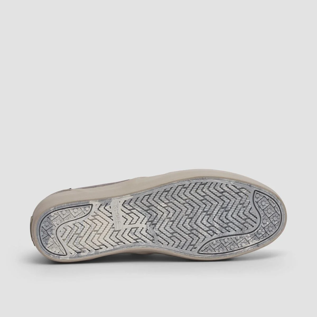 Globe Motley II Strap Shoes - Grey/Smoke - Image 5
