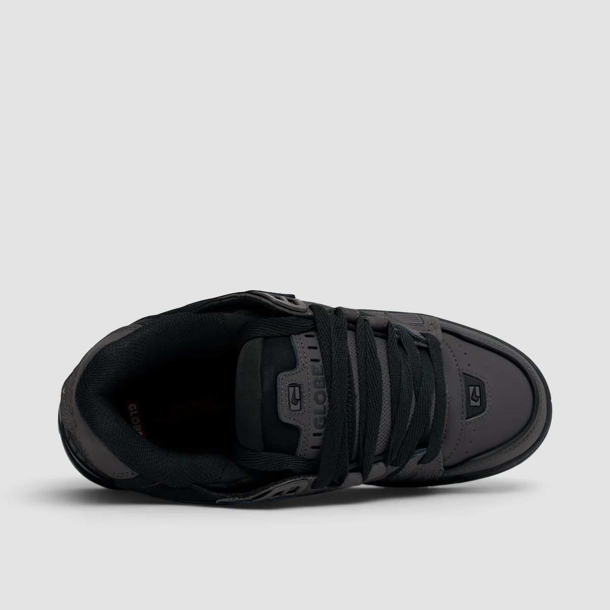 Globe Sabre Shoes - Black/Gunmetal - Image 4