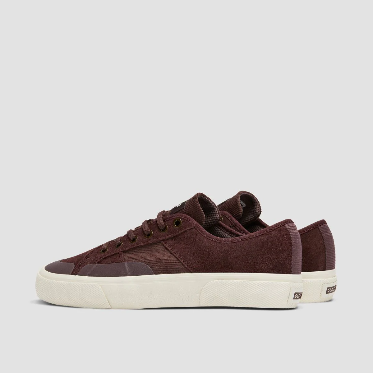 Globe Surplus Shoes - Mongoose/Antique - Image 3