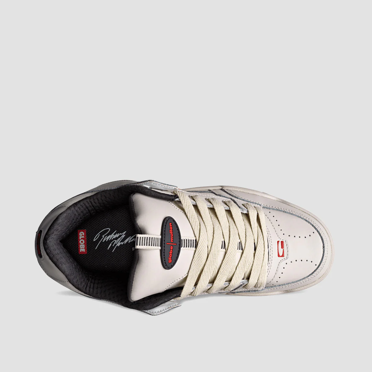Globe Tilt Prime Shoes - Cement/Mullen - Image 2