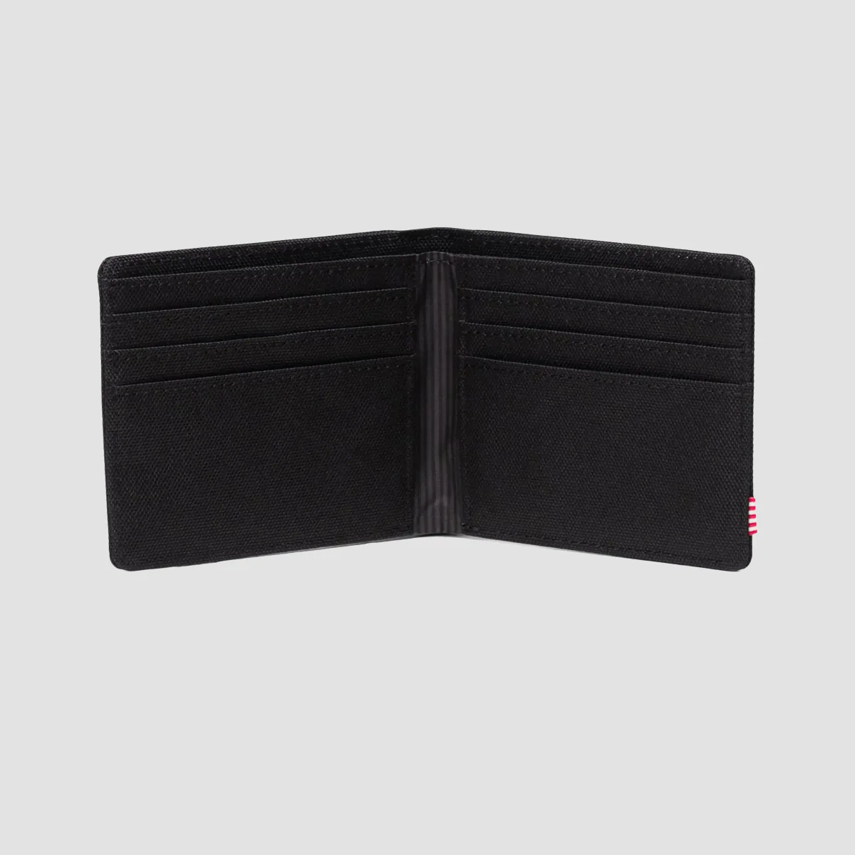 Herschel Roy Wallet Black - Image 2