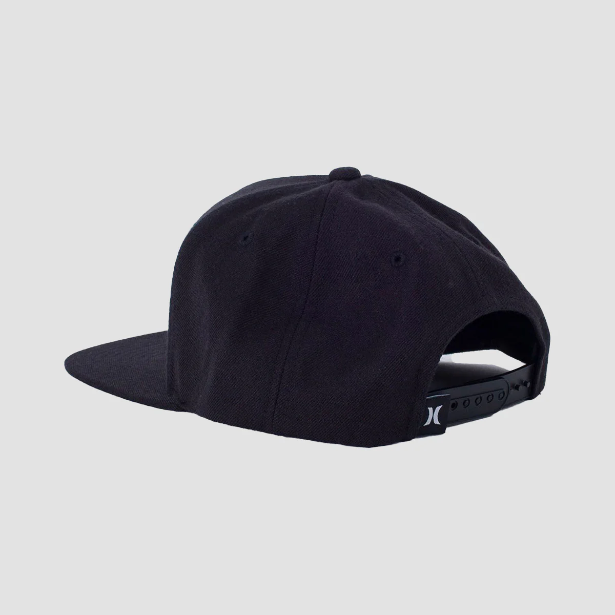 Hurley Bixby Cap Black - Image 2