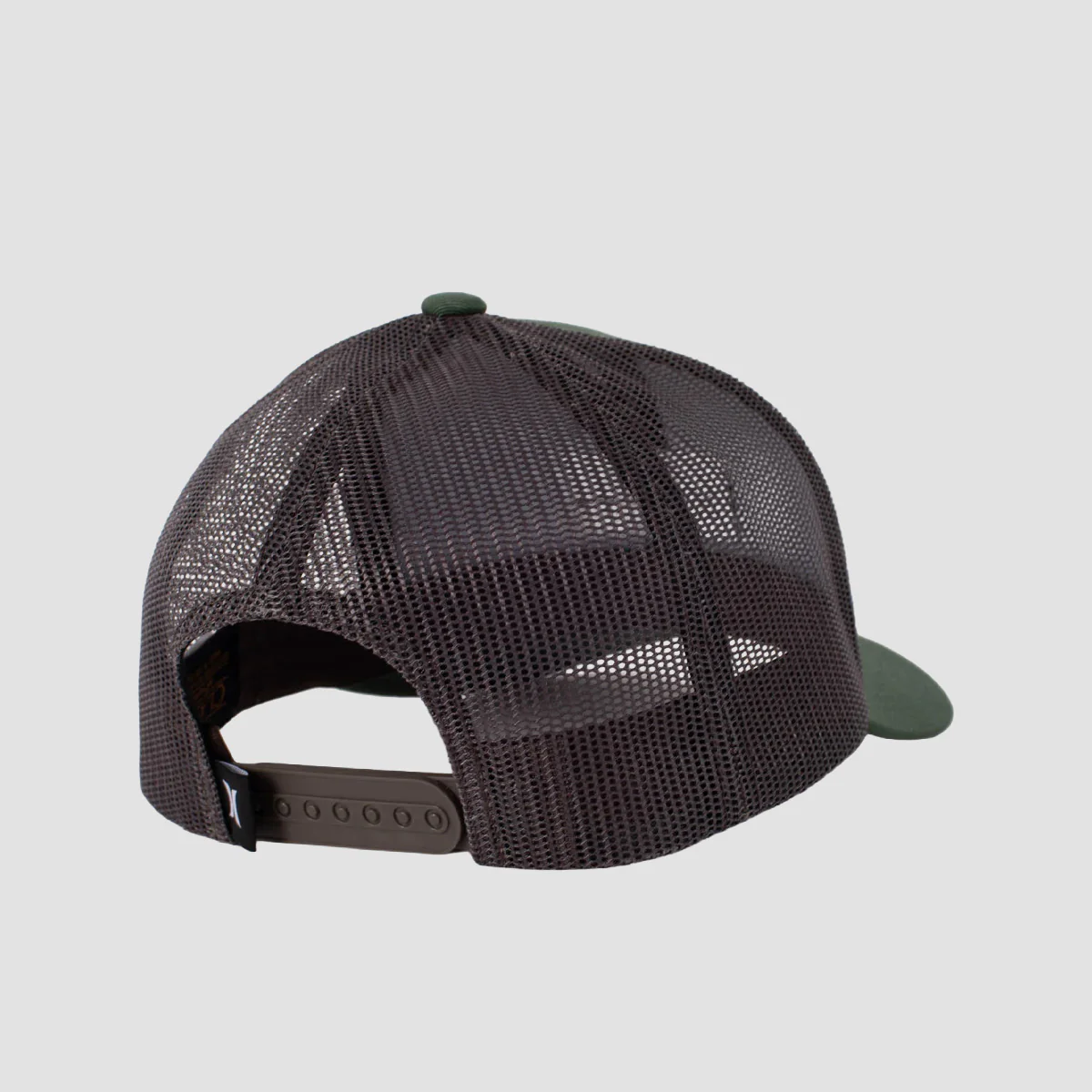 Hurley Fairway Trucker Cap Twilight Marsh - Image 2