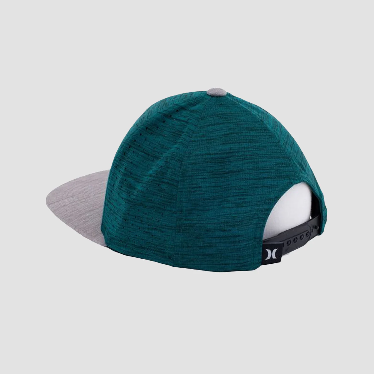 Hurley H2O DRI Dock 110 Cap Neptune Green - Image 2