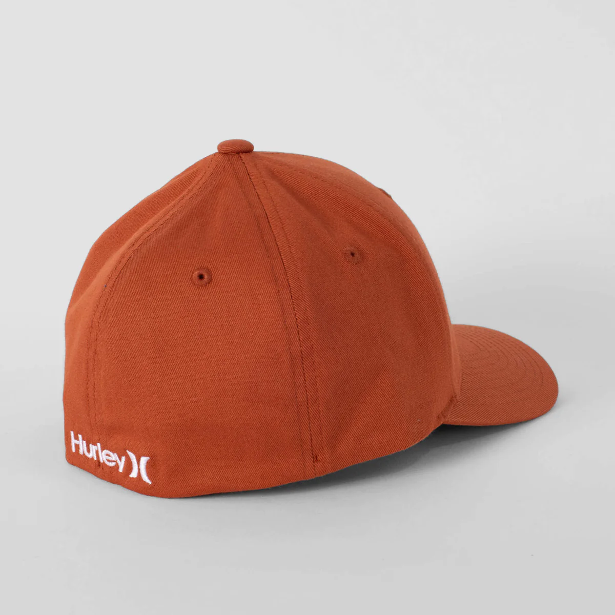 Hurley Micro Icon Flex Cap Magic Ember - Image 2