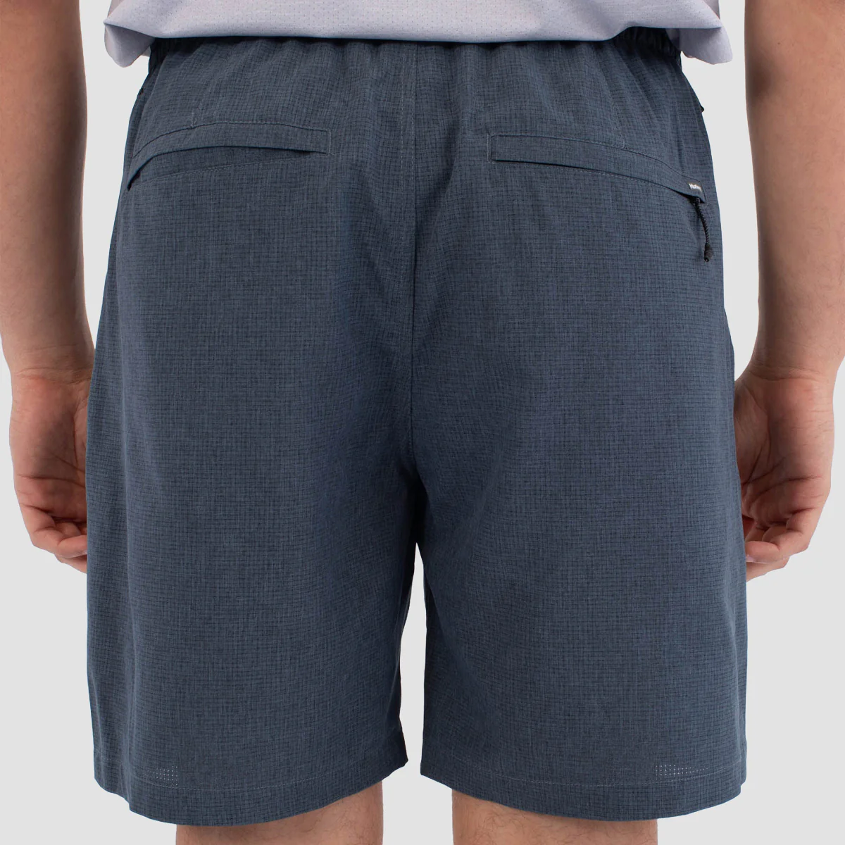 Hurley Phantom Flow Volley 18" Shorts Destroyer - Image 2