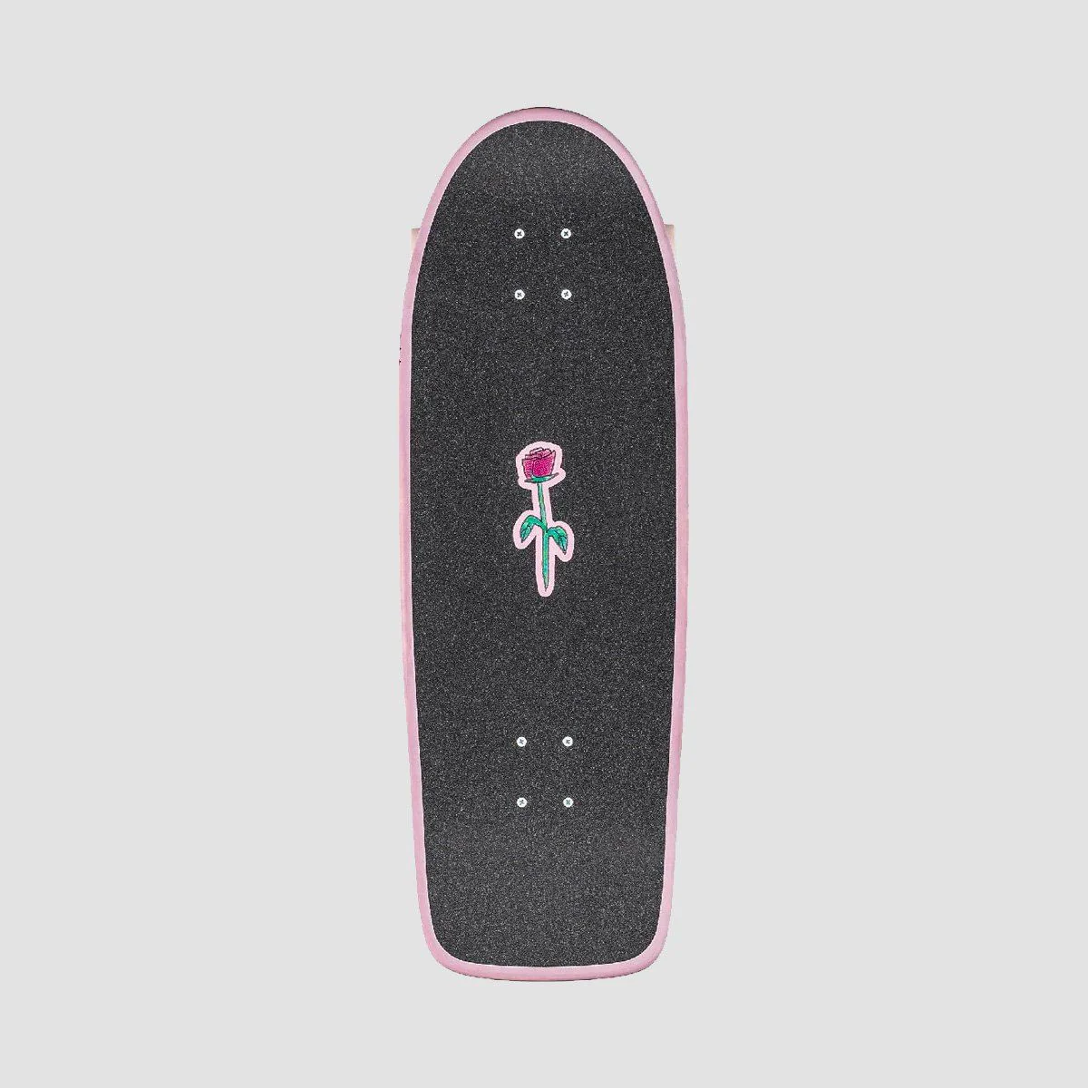 Impala Latis Cruiser Skateboard Art Baby Girl - 31" - Image 2