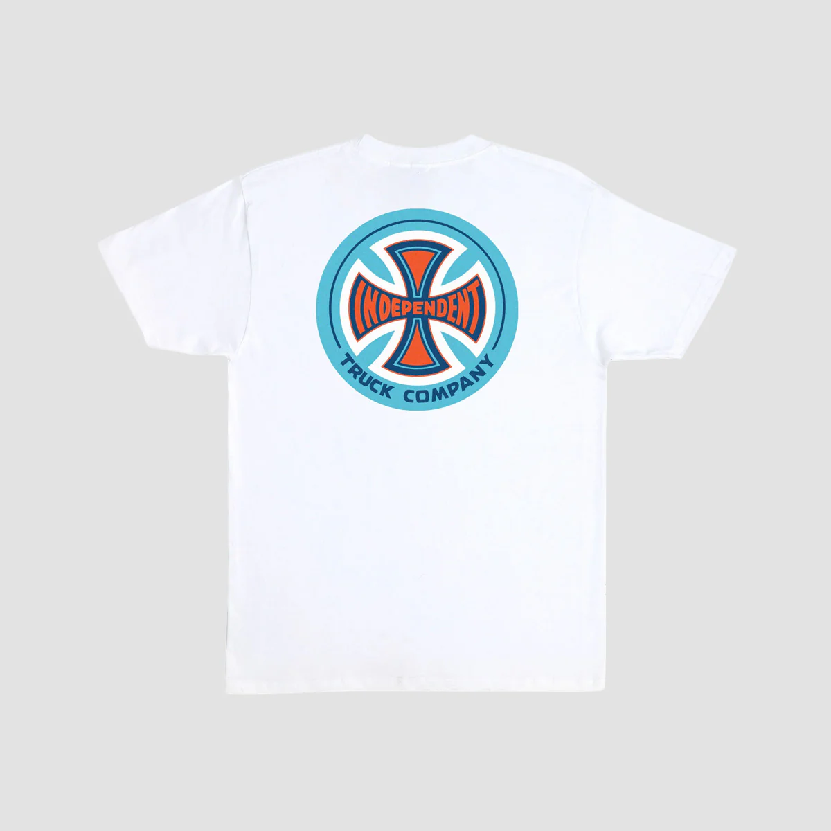Independent Truck Co Legacy T-shirt White