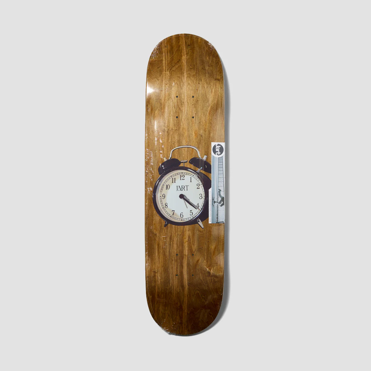 Jart Stay High HC Skateboard Deck - 8.25"