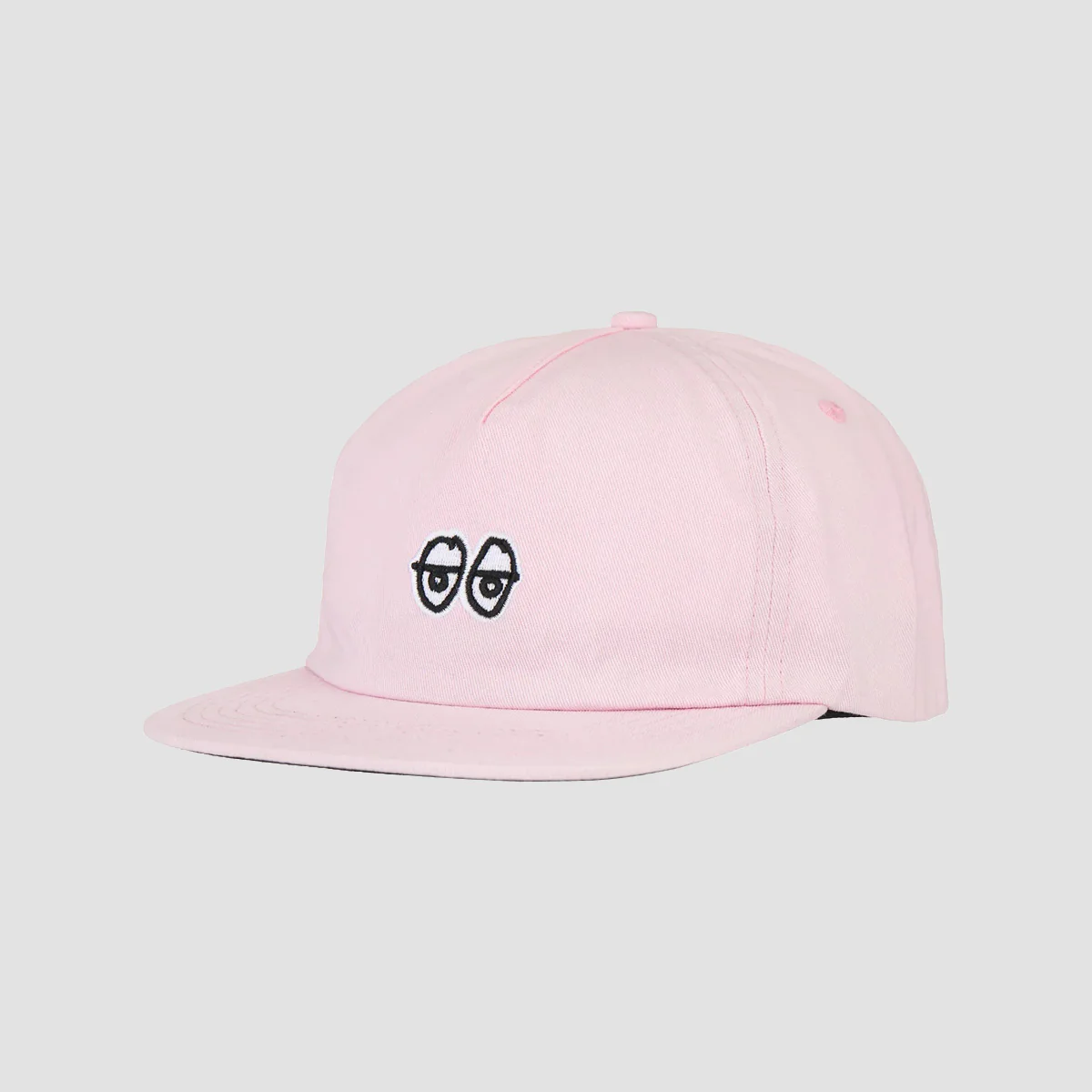 Krooked Eyes Cap Pink