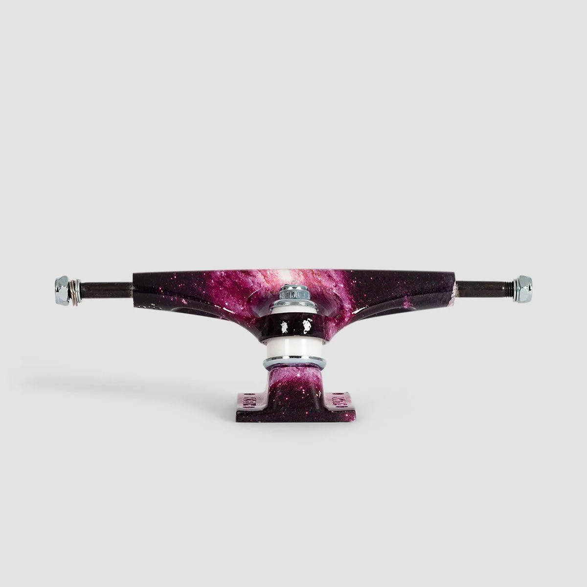 Krux K5 Galaxy Standard Skateboard Trucks 1 Pair Multi - 8.25" - Image 2