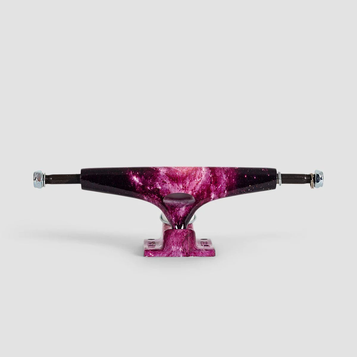 Krux K5 Galaxy Standard Skateboard Trucks 1 Pair Multi - 8.5"