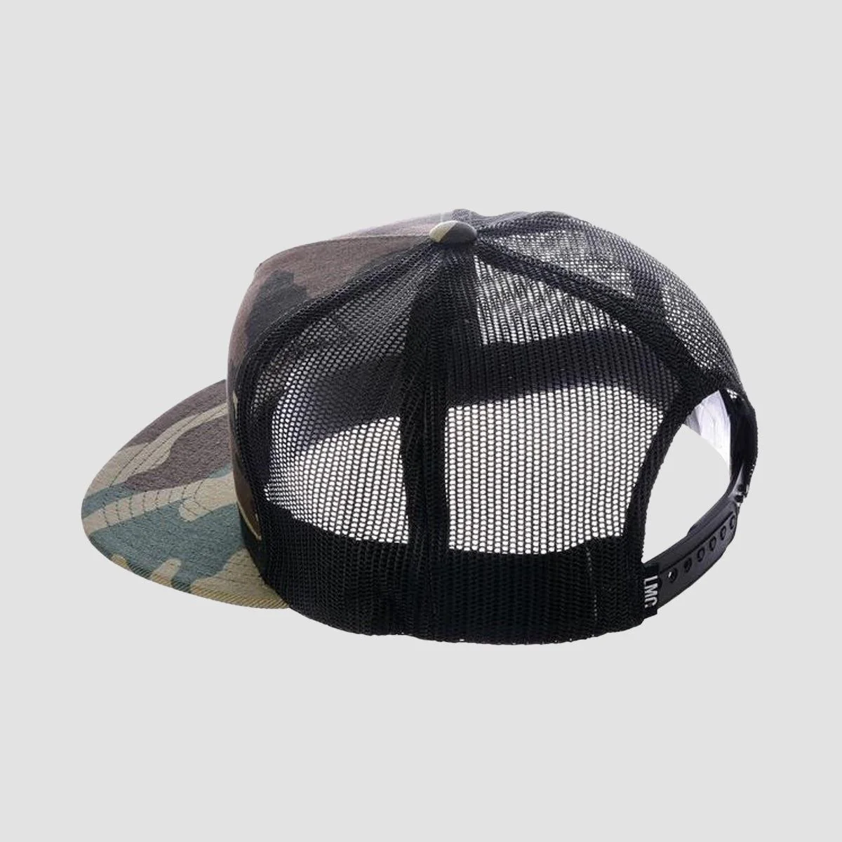 Loser Machine Gage Cap Camo - Image 2