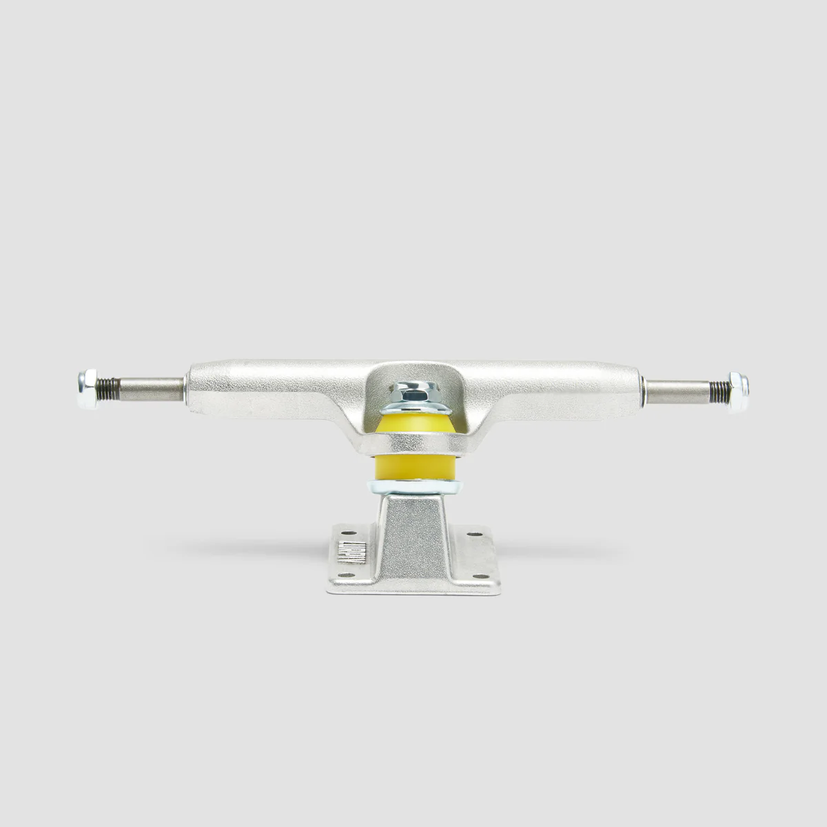 Lurpiv 150mm Skateboard Trucks 1 Pair Polished - 8.5" - Image 2
