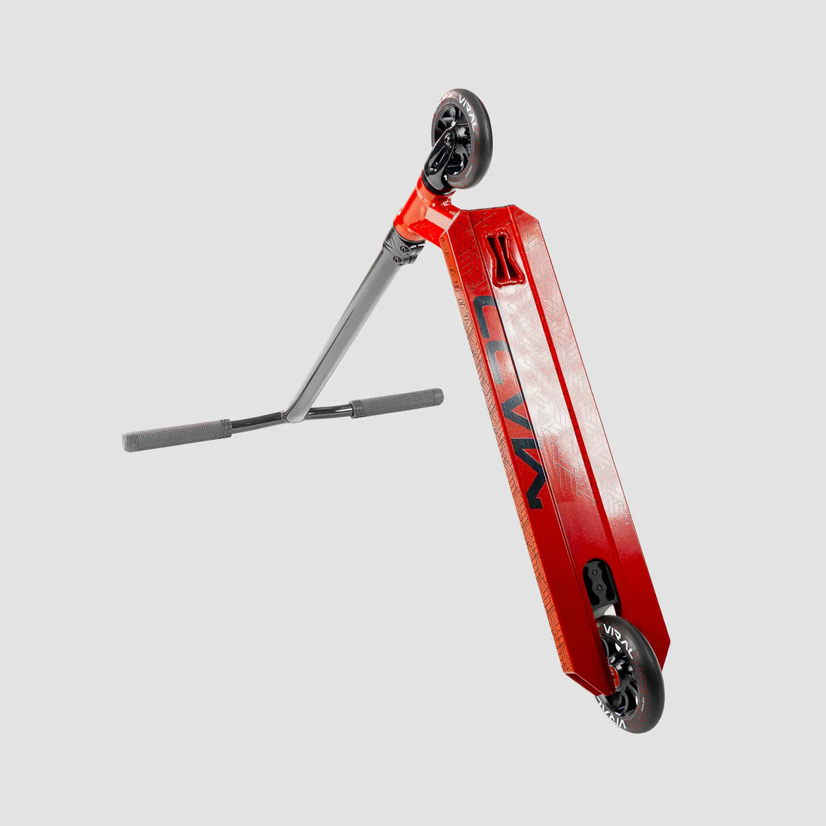MGP Viral Purge Pro Scooter Cherry - Image 2