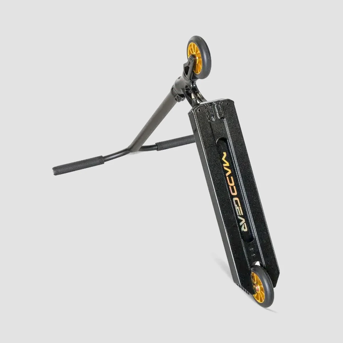 MGP VX Origin III 500 Series Pro Scooter Diamond Black Metallic - Image 2
