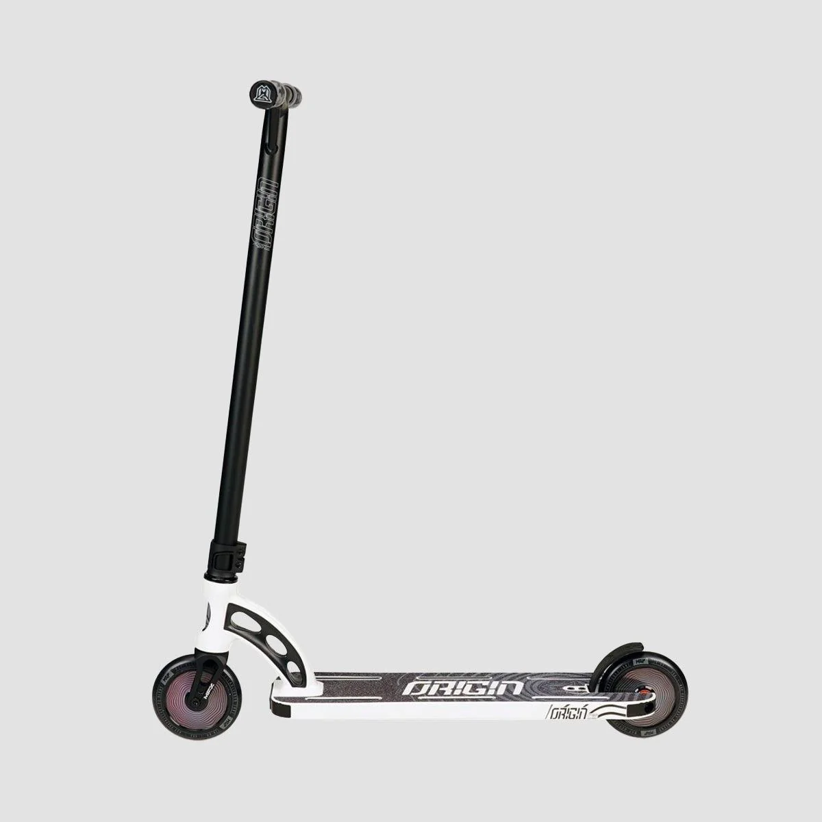 MGP VX Origin Team Edition 5" Scooter White - Image 2