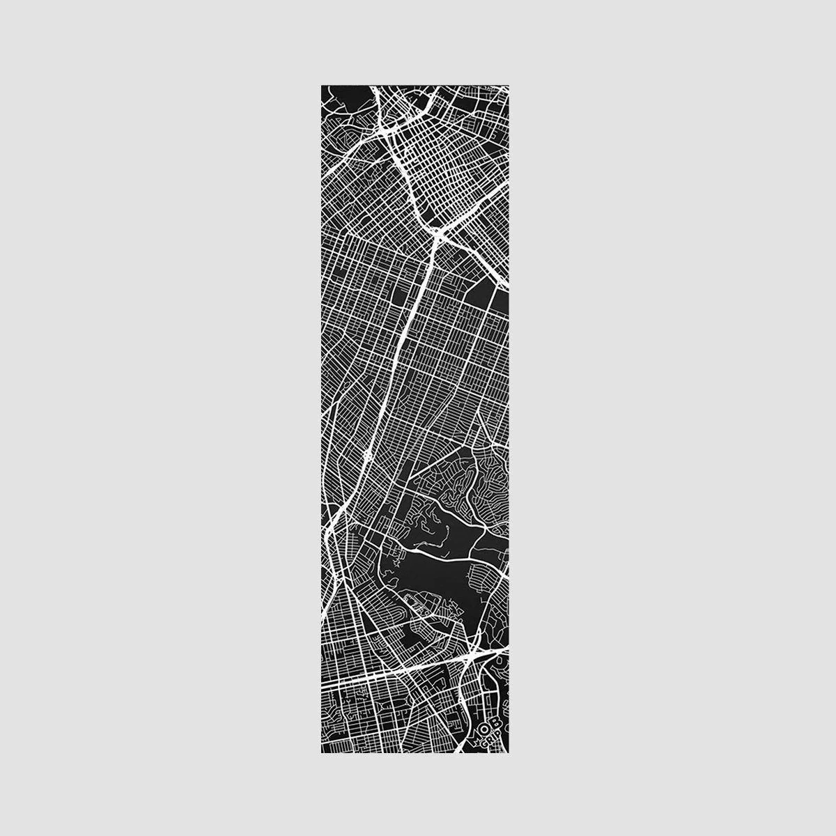 MOB Streets Grip Tape Multi - 9"