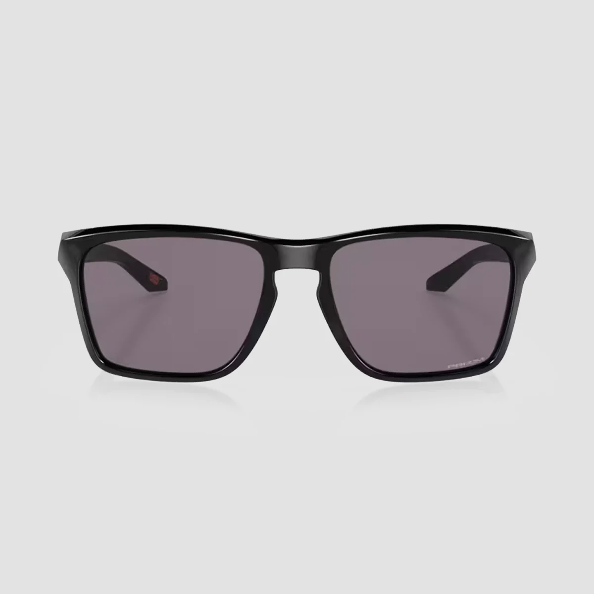 Oakley Sylas Sunglasses Polished Black/Prizm Grey 57M - Image 2