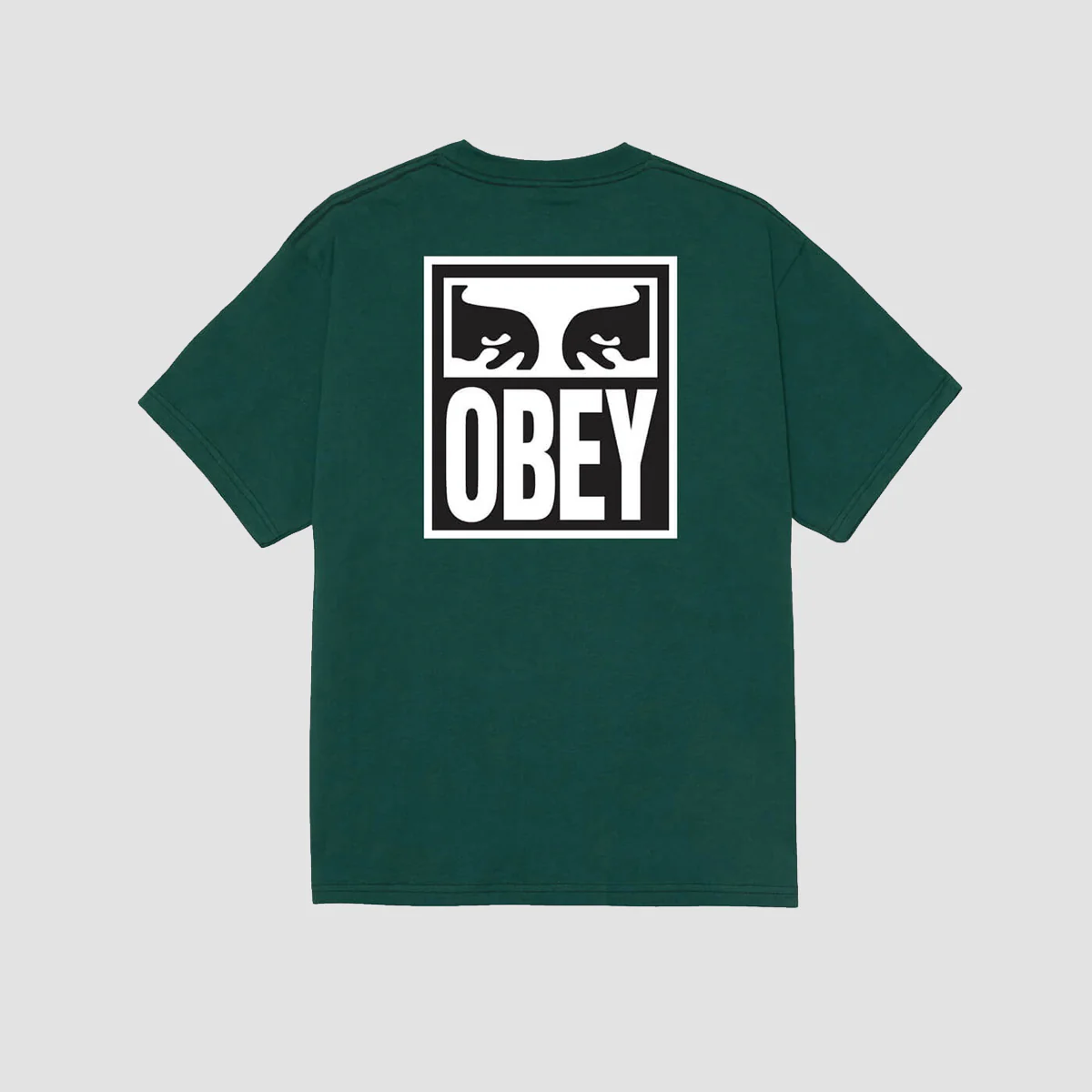 OBEY Eyes Icon 2 T-Shirt Rainforest