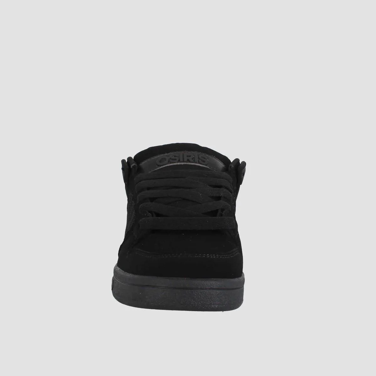 Osiris Pixel Shoes - Black/Black/Black - Image 2