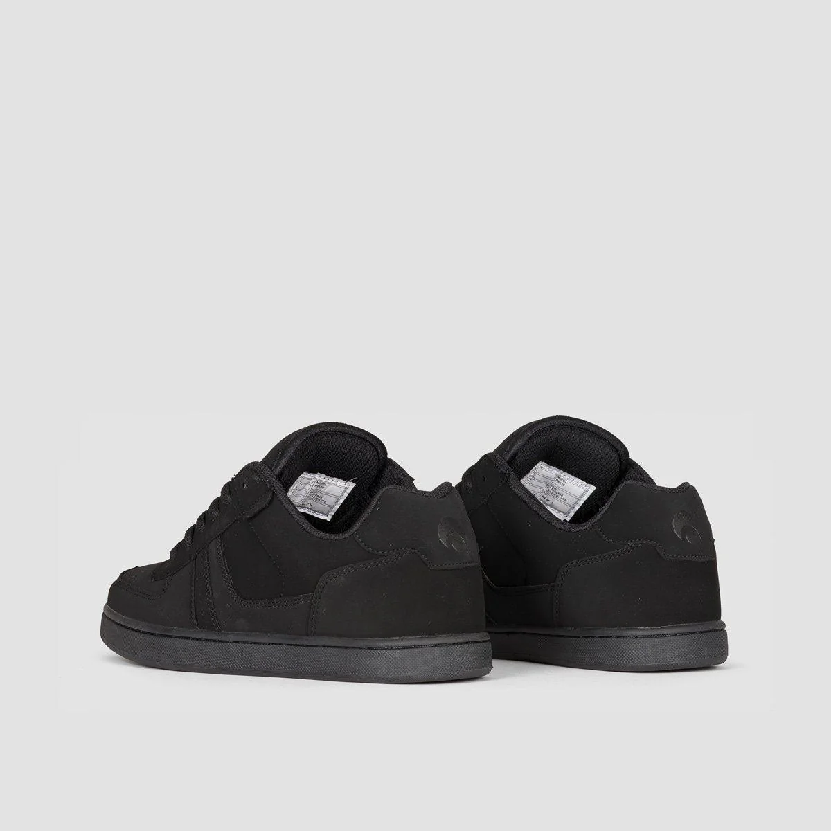Osiris Relic Shoes - Black/Ops - Image 3