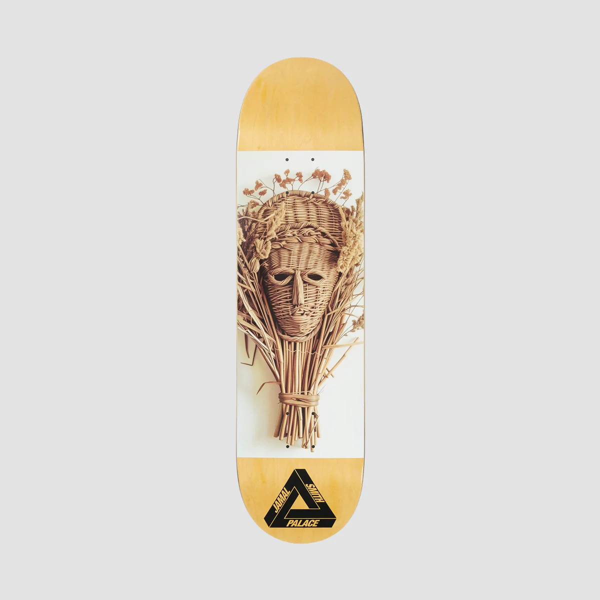 Palace Jamal Smith Pro S43 Skateboard Deck - 8.25"