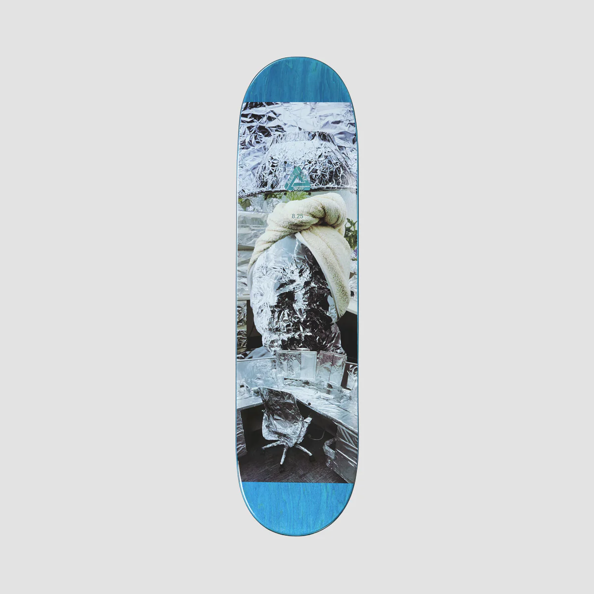 Palace Jamal Smith Pro S43 Skateboard Deck - 8.25" - Image 2
