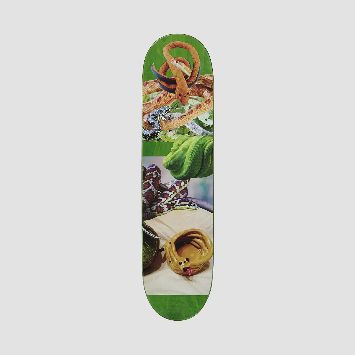 Palace Rory Milanes Pro S43 Skateboard Deck - 8.06" - Image 2