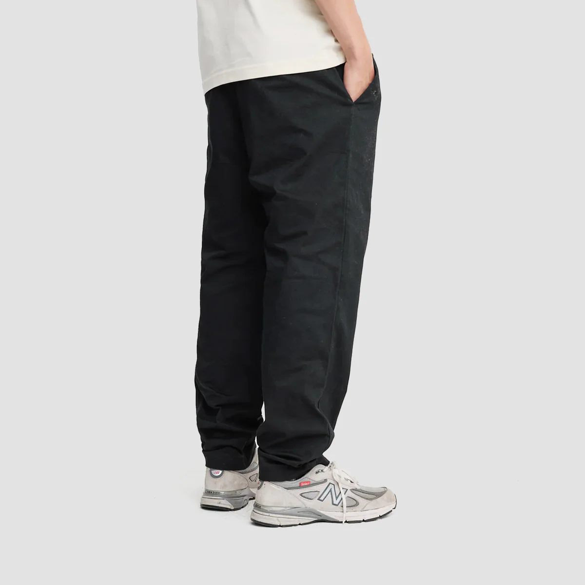 Parlez Jansen Trousers Black - Image 2