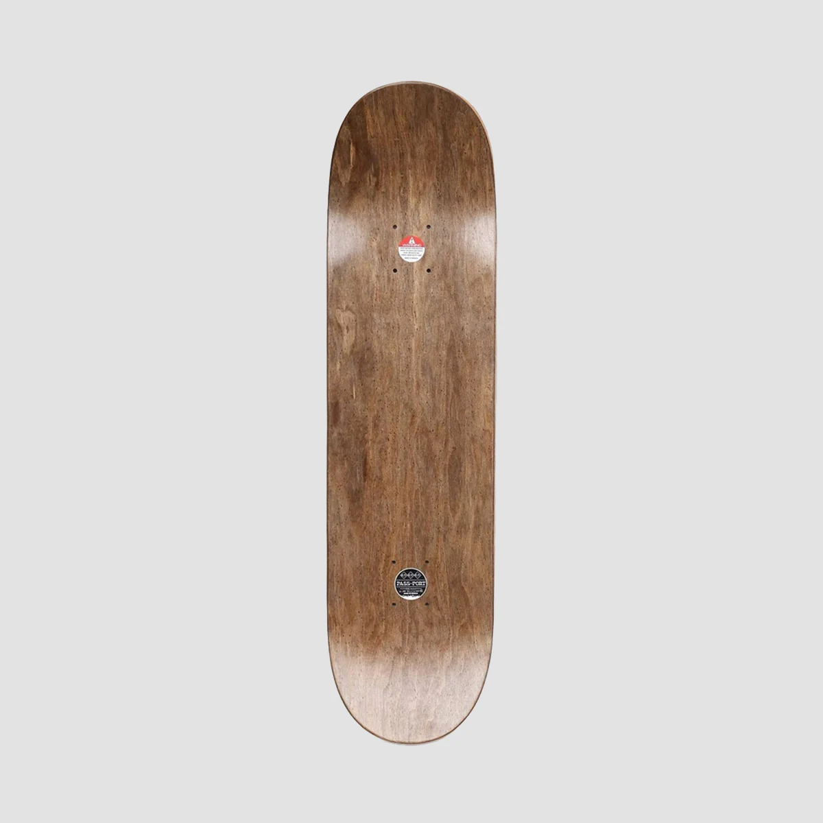 PASS-PORT Pro Series Dean Window Skateboard Deck - 8" - Image 2