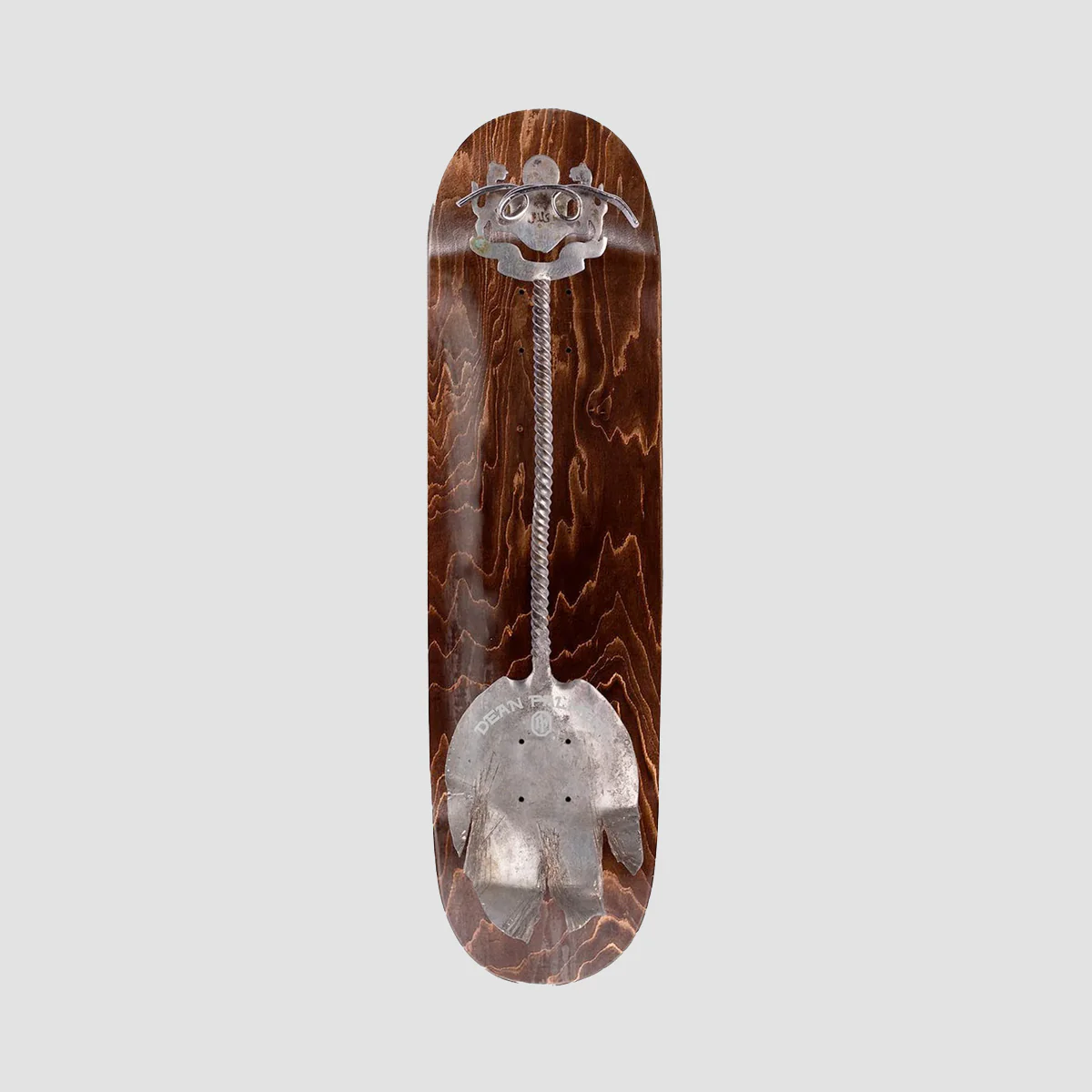 PASS-PORT S.R Spoons Series Dean Skateboard Deck - 8.25"