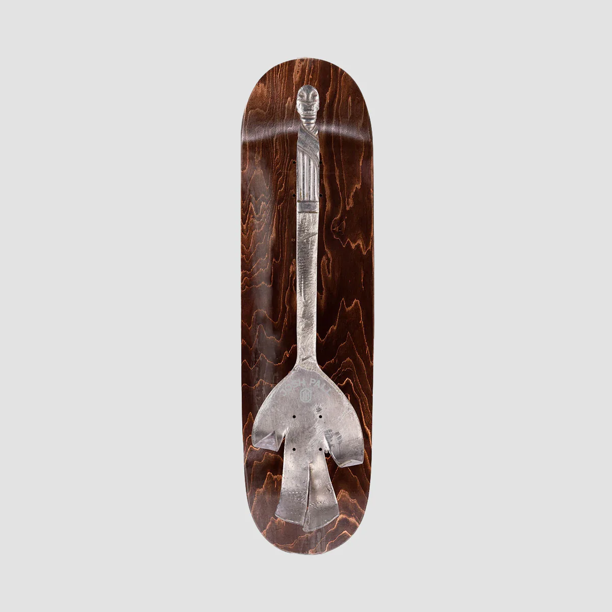 PASS-PORT S.R Spoons Series Josh Skateboard Deck - 8.375"