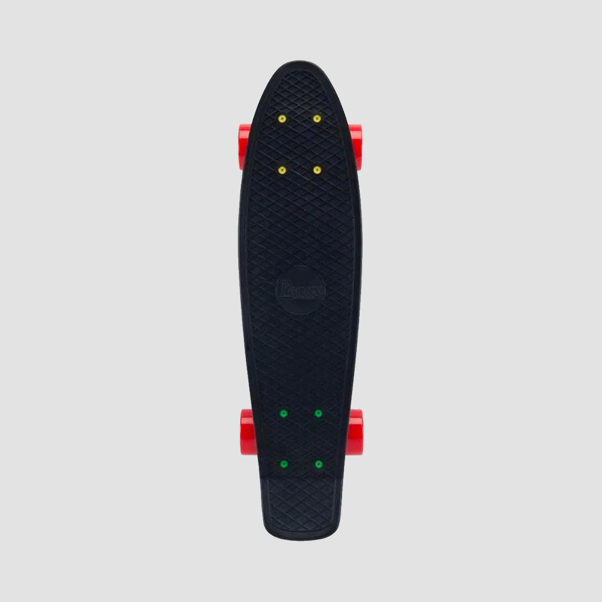 Penny Rasta Cruiser Skateboard - 22" - Image 2