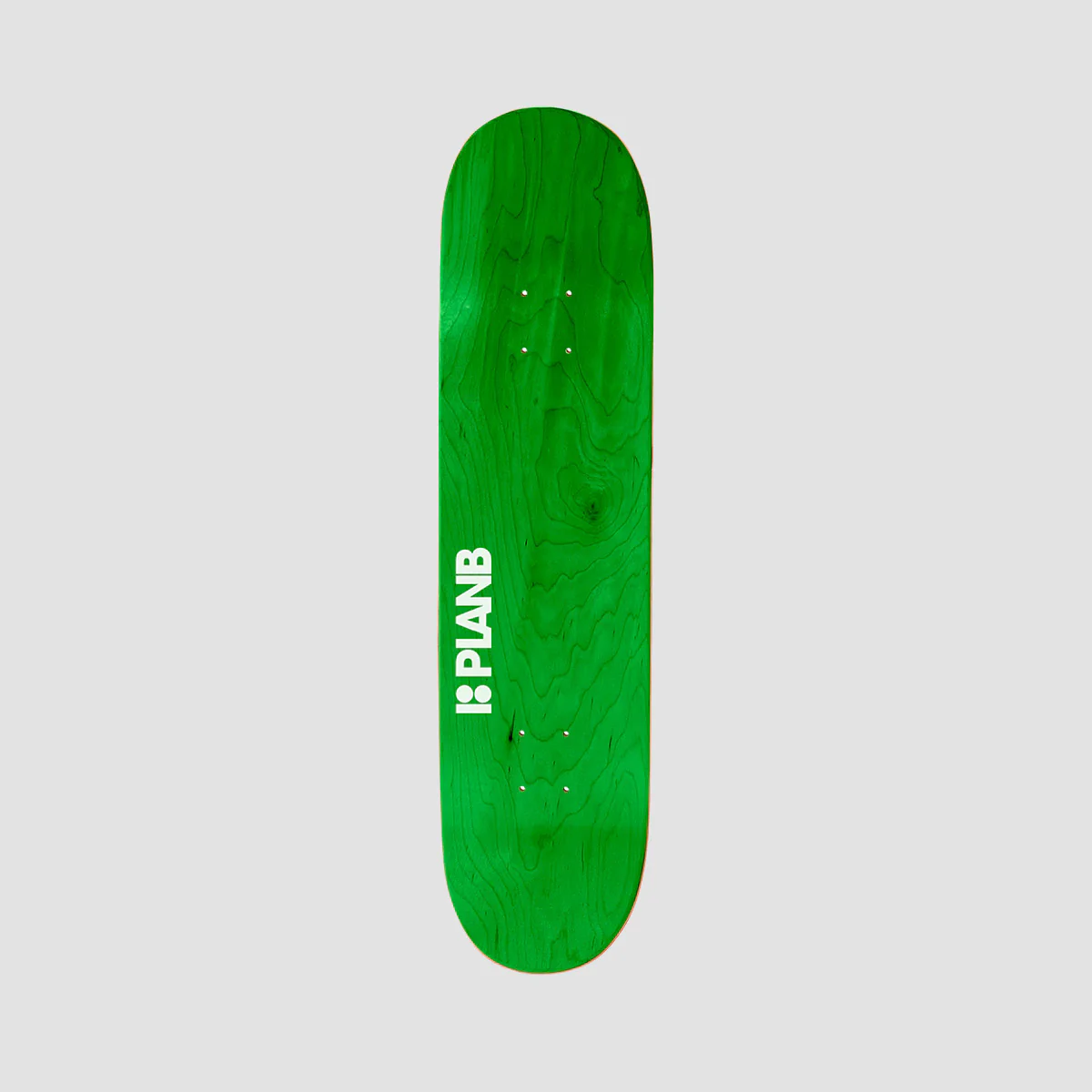 Plan B Shotgun Danny Way Skateboard Deck - 8.25" - Image 2