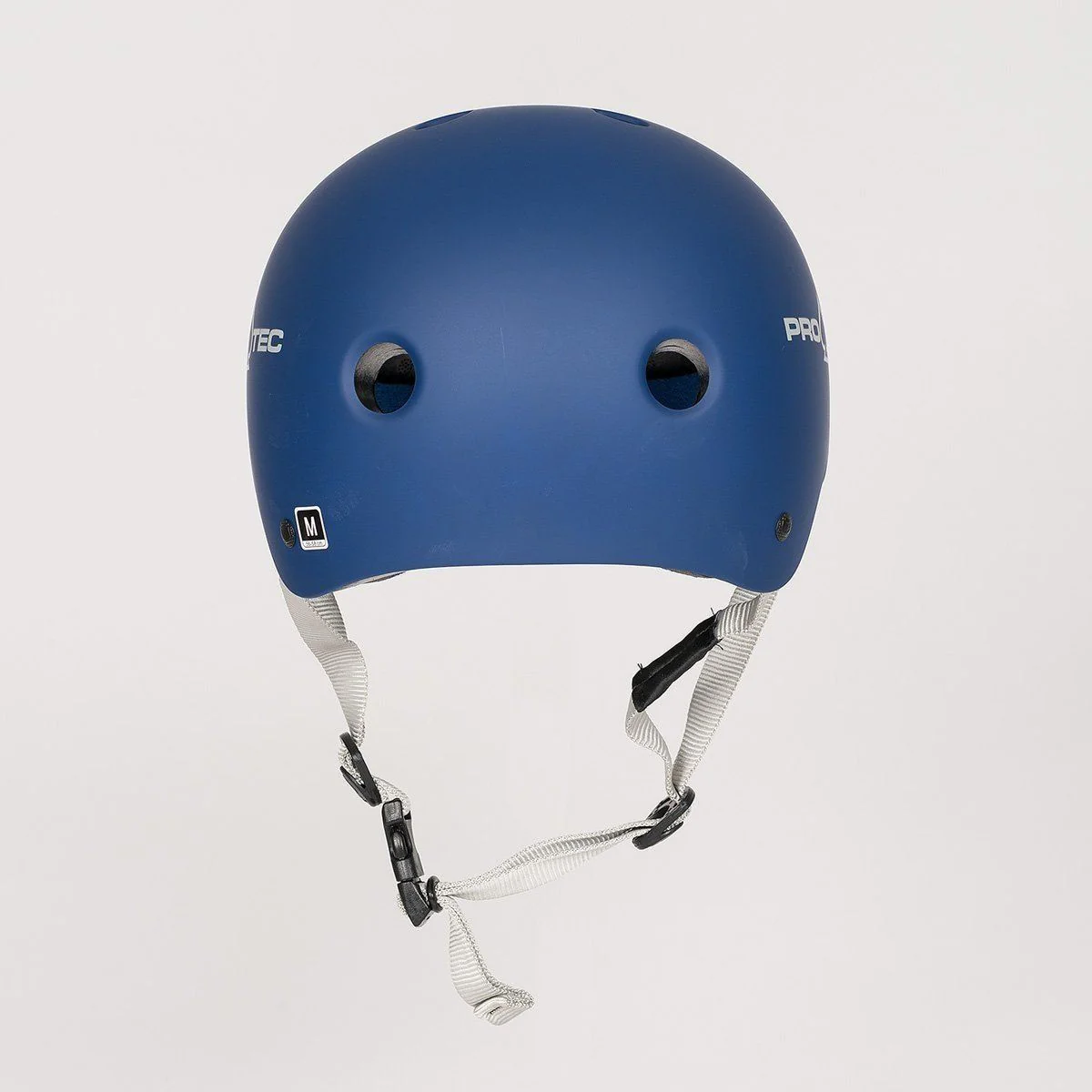 Protec Classic Certified Helmet Matte Blue - Image 3