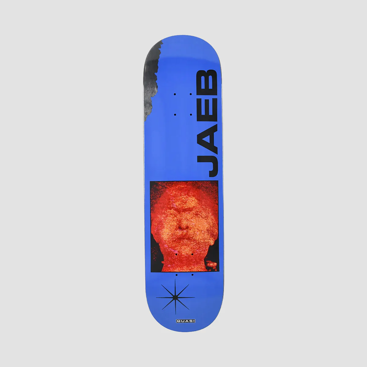 Quasi Jaeb Window Skateboard Deck - 8.25"