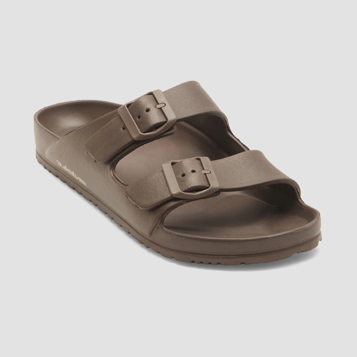 Quiksilver Embark Sandals - Brown 1 - Image 2