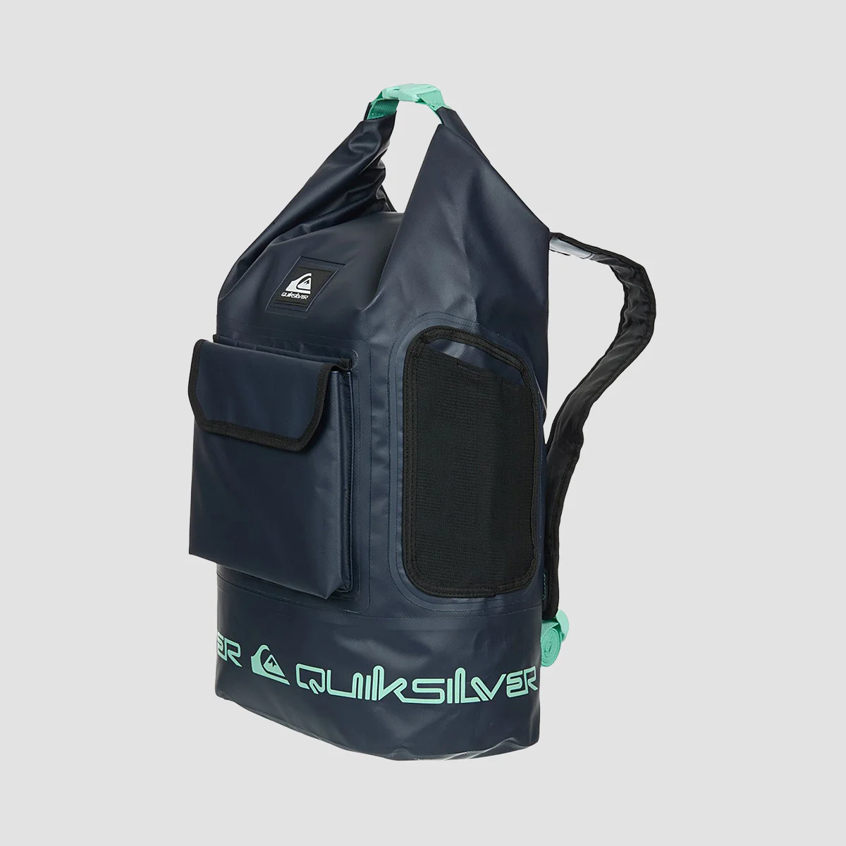 Quiksilver Put It All Mid 28L Surf Backpack Dark Navy