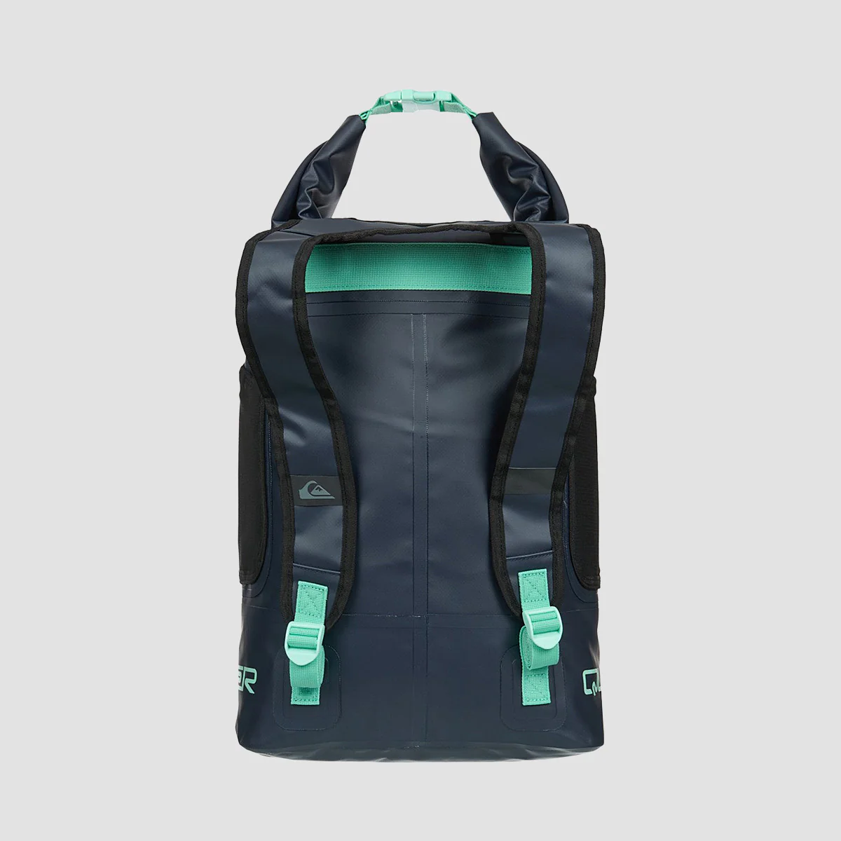 Quiksilver Put It All Mid 28L Surf Backpack Dark Navy - Image 2