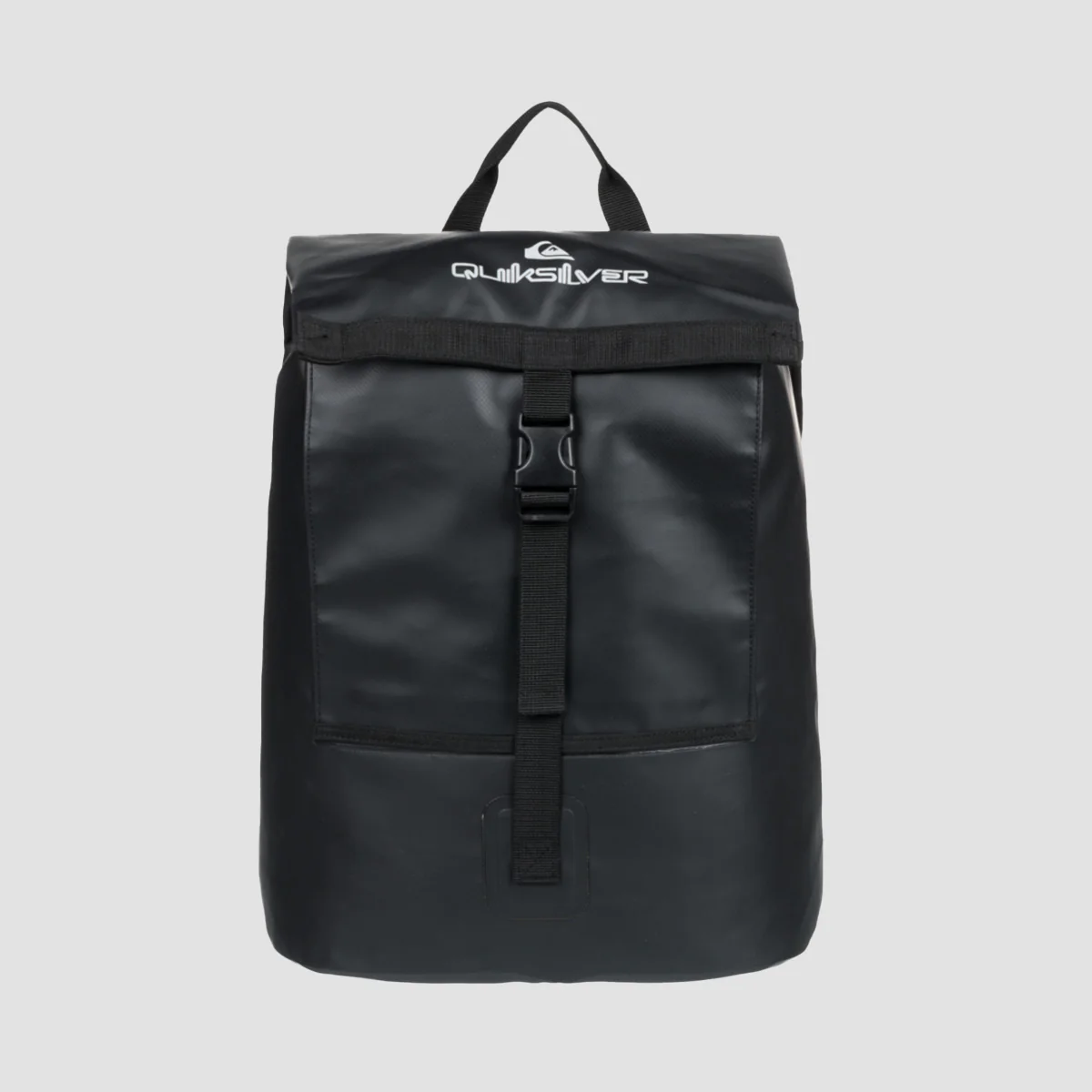 Quiksilver Sea Stash Cruiser 25L Surf Backpack Black/Black