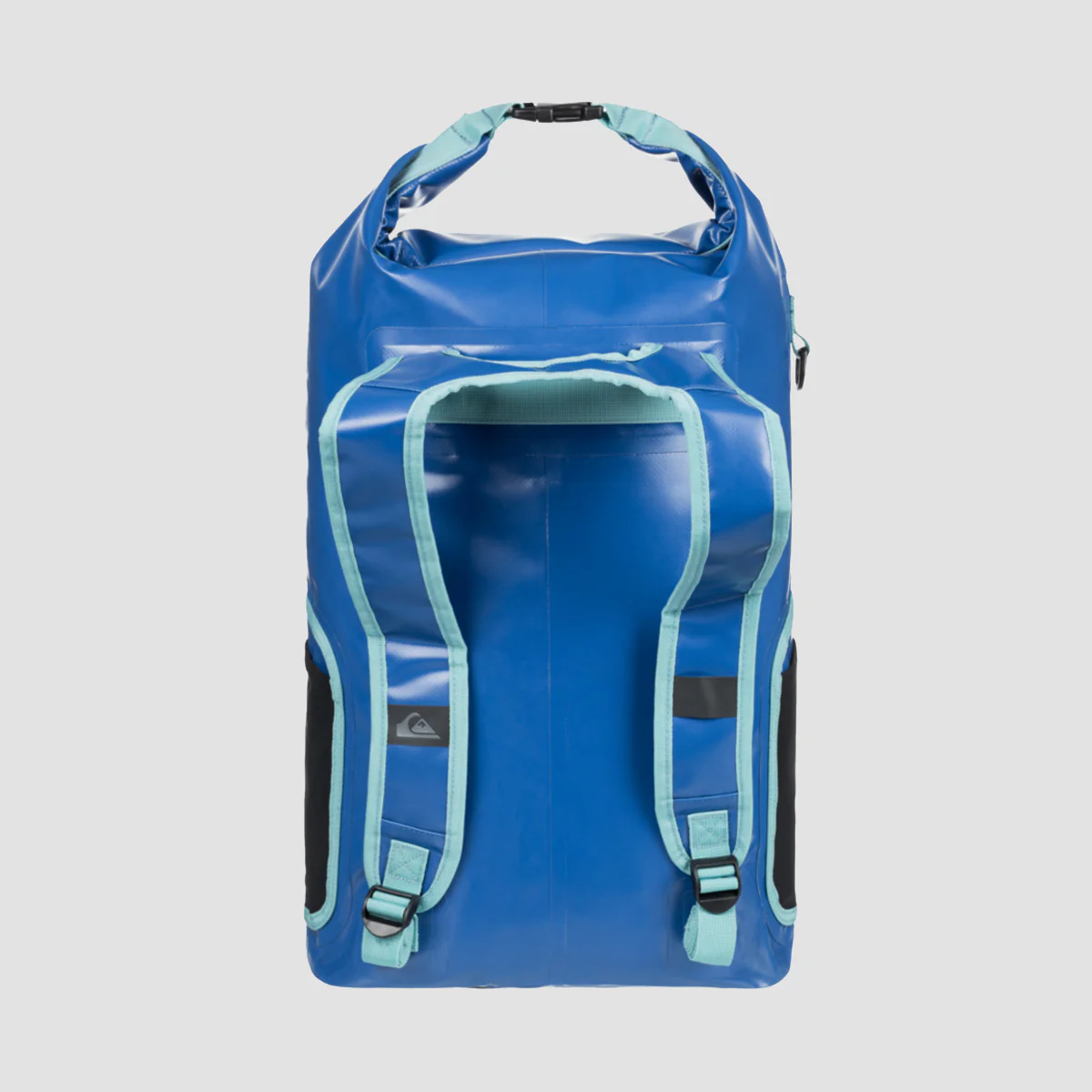 Quiksilver Sea Stash Mid 28L Surf Backpack Monaco Blue - Image 3