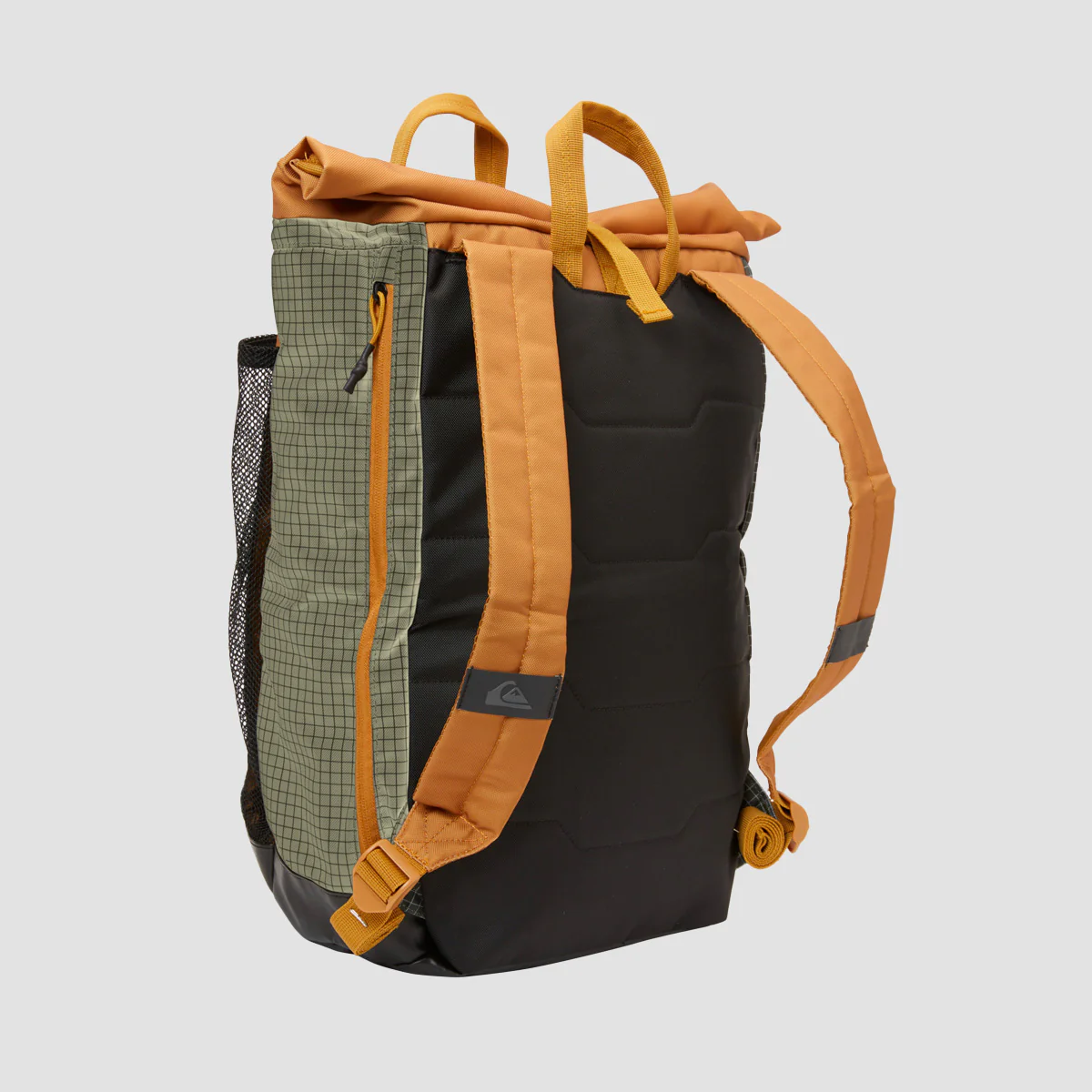 Quiksilver Secret Sesh 37L Surf Backpack Grape Leaf - Image 2