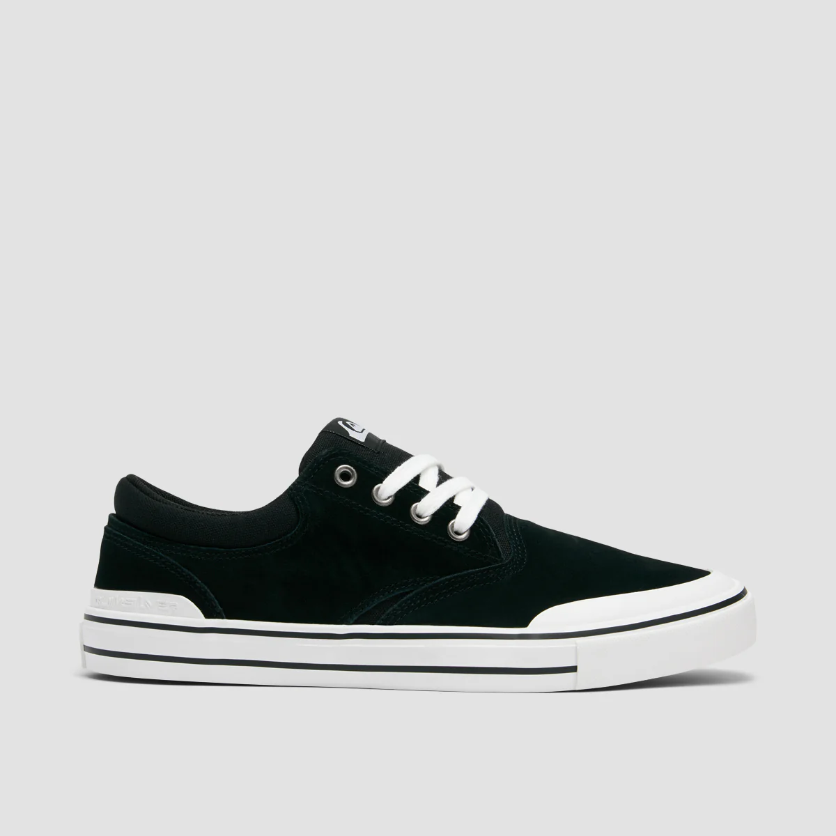 Quiksilver Varial Shoes - Black