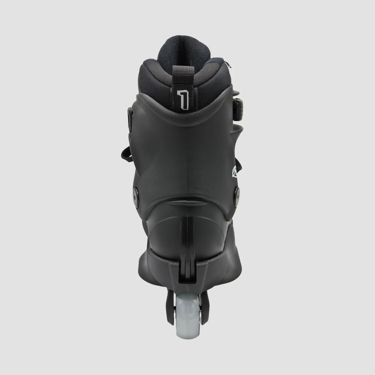 Razors Cult Level One Aggressive Skates Black - Image 2