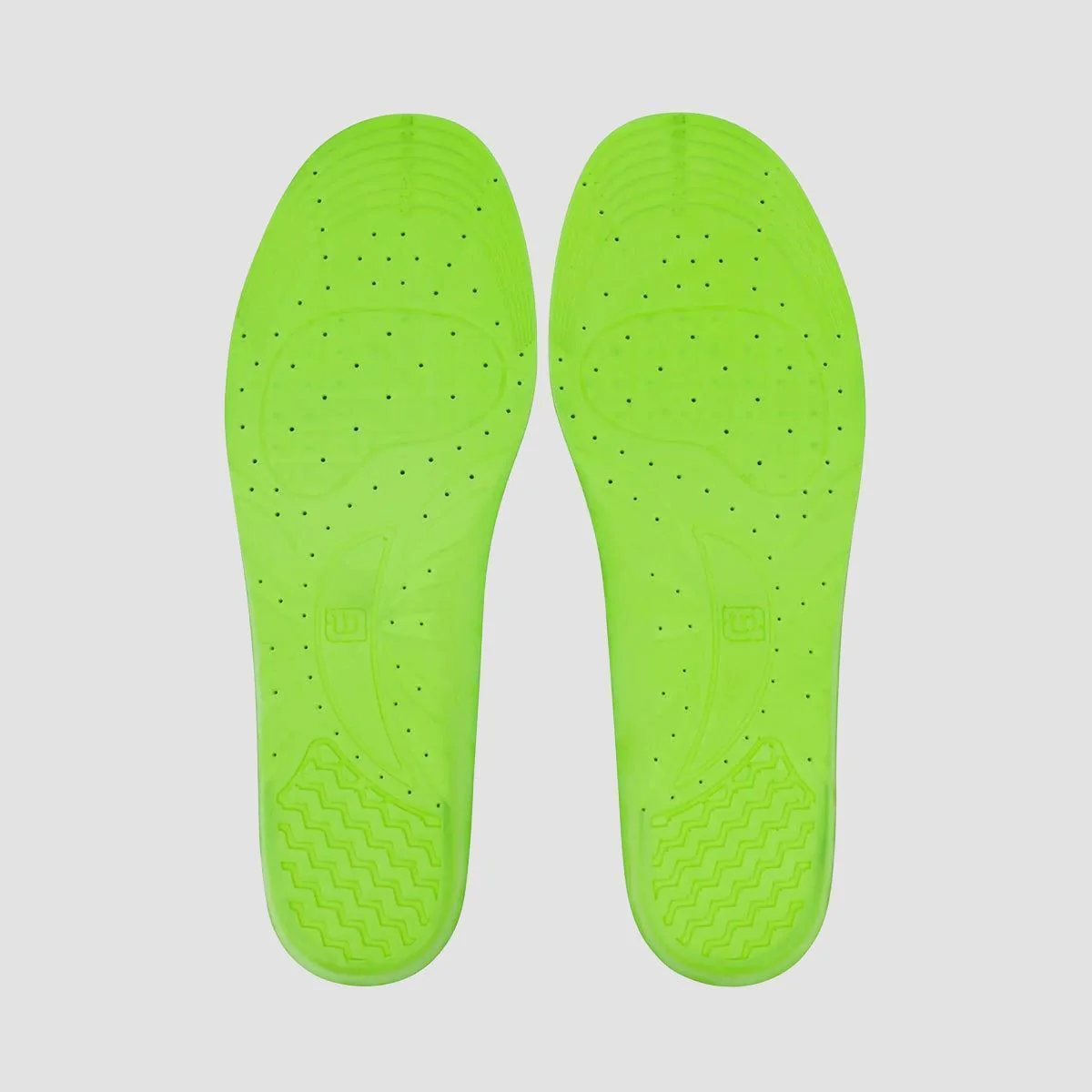 REKD Energy Insoles Green - Image 2