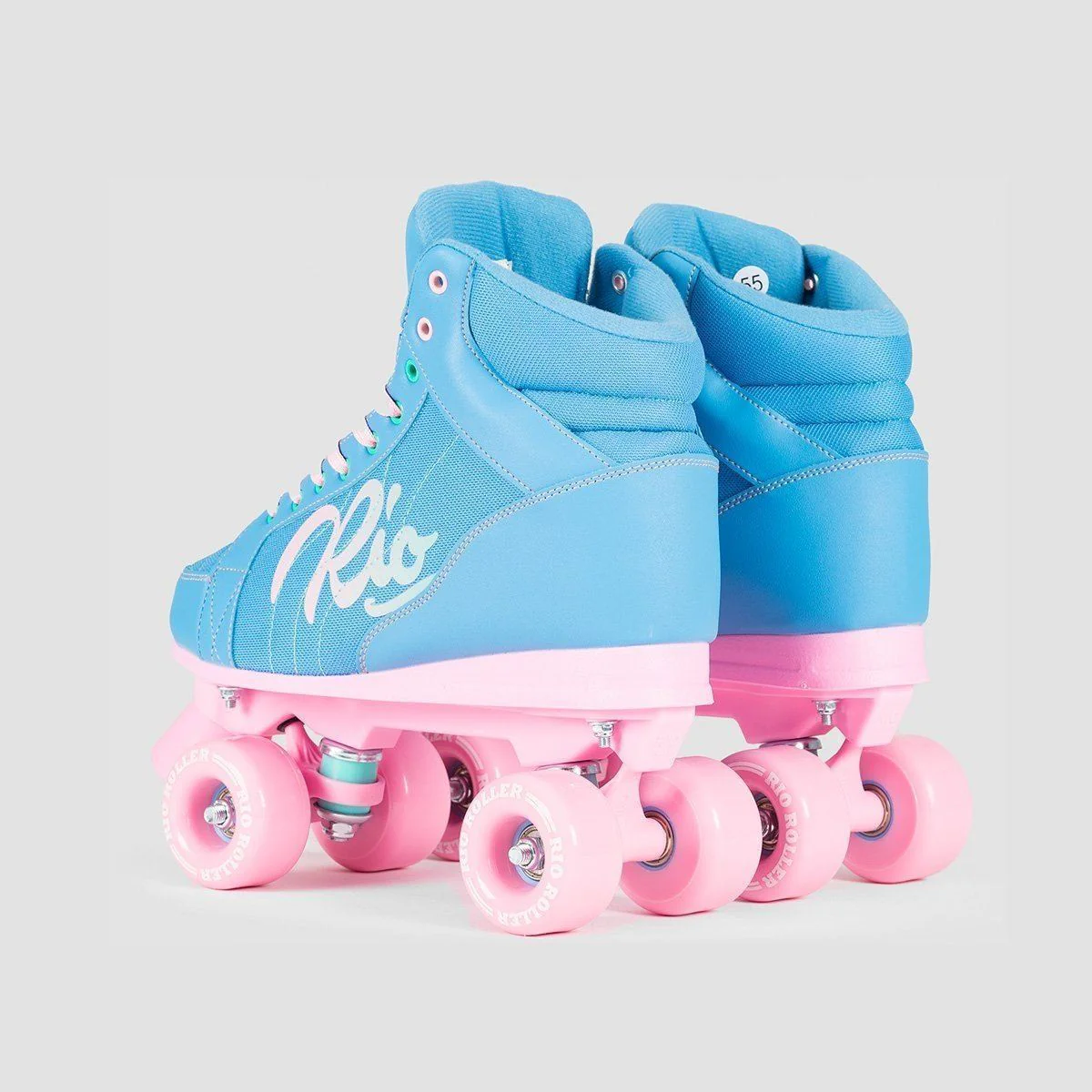 Rio Roller Lumina Quads Blue/Pink - Image 3