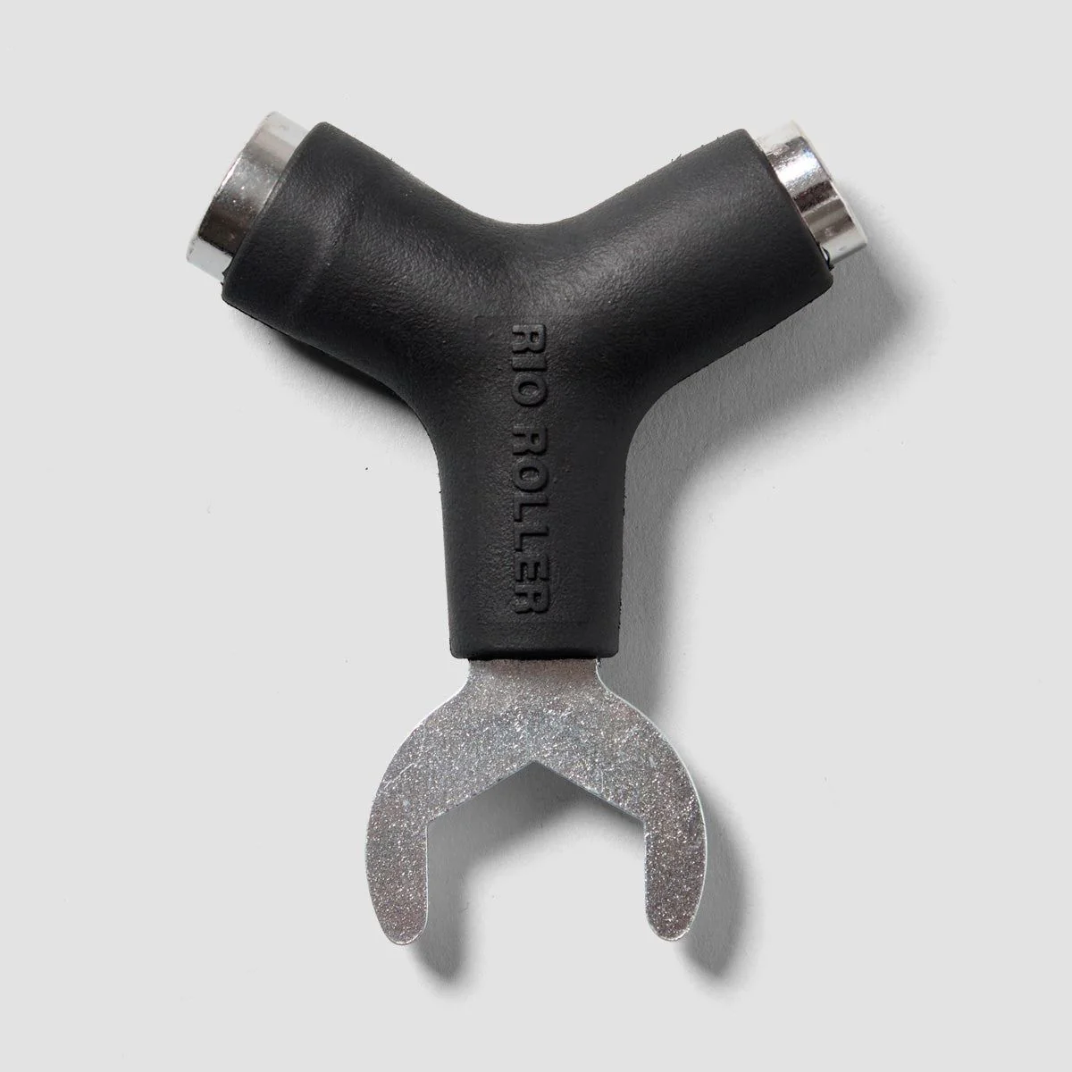 Rio Roller Quad Skate Tool Black